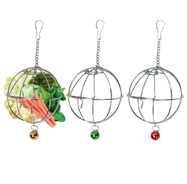 Годівниця Flamingo Food Ball, для гризунів