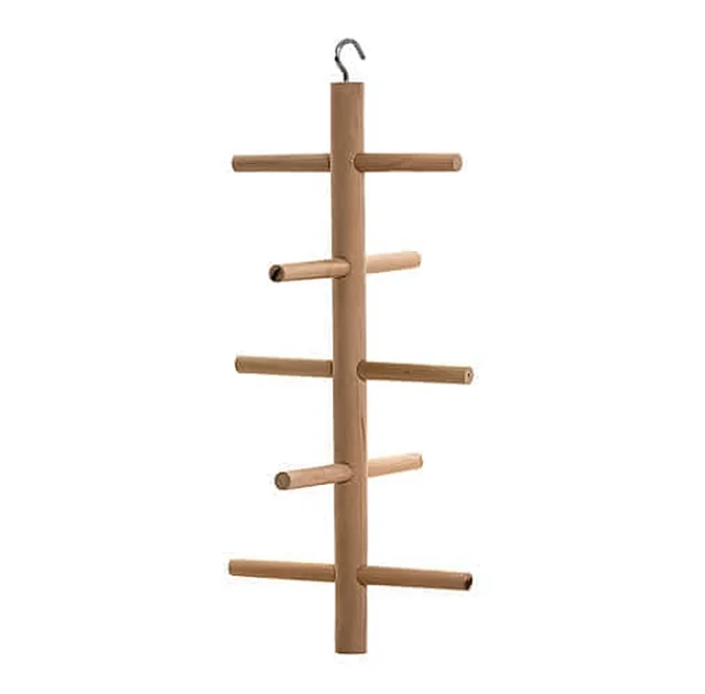 Игрушка Flamingo Climbing Tree, для птиц, 25×13 см
