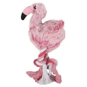 Іграшка м'яка Flamingo Andes, для собак, 25 см