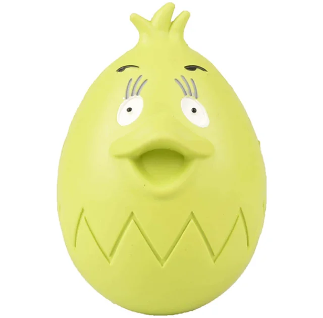 Іграшка Flamingo Classic Egg, для собак