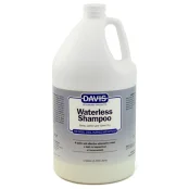 Шампунь Davis Waterless Shampoo для собак и котов, 3.8 л