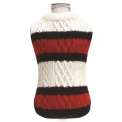 Свитер Croci Street Dandy для собак, зима, S, 20 см
