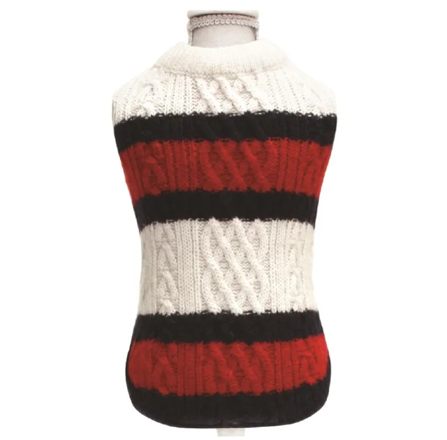 Свитер Croci Street Dandy для собак, зима, S, 20 см