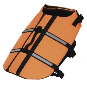 Рятувальний жилет Croci для собак, літо, оранжевий, M, 25 см