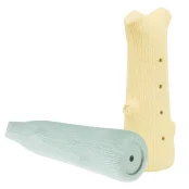 Игрушка Trixie Junior ветка шуршащая, для собак,10 см, резина