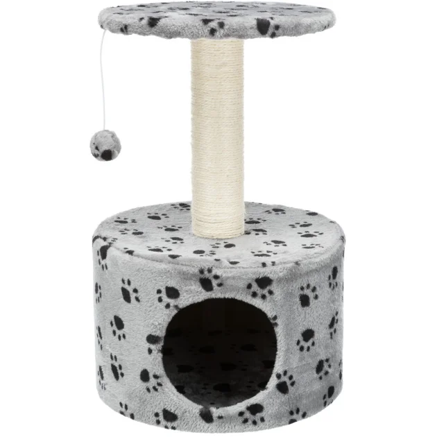 Драпак Trixie Junior Toledo, для кошек, 61 см, серый