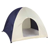 Лежак-пещера Trixie WigWam, для кроликов, 37×35×37 см