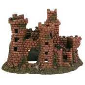 Декорація Trixie, замок, для акваріумів, 27 см Декорація Trixie, замок, для акваріумів, 27 см