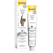 Паста GimCat Expert Line Taurine Extra, для кішок, 50 г