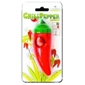 Брелок перец Croci Minibag с пакетами для фекалий, на блистере, 30 пак/рул, цена за 1шт