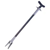 Ножиці + пінцет Croci Wave Tom Cut 2 в 1 для рослин, пастик та метал, 45 см