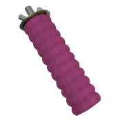 Погрызыватель Croci для грызунов ребристый, цилиндр, 3×12 см