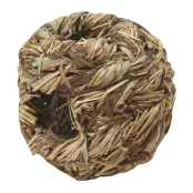 Солом'яне гніздо Croci для гризунів, 10 см