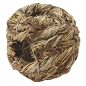 Солом'яне гніздо Croci для гризунів, 16 см