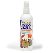 Спрей-дезодорант Croci для кліток гризунів, 175 мл