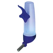 Поилка Croci Atrio 35 для грызунов, 350 мл