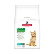Сухой корм Hill's Science Plan Feline Kitten для котят, с тунцом, 2 кг