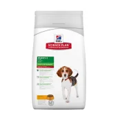 Сухий корм Hill's Science Plan Canine Healthy Development для цуценят середніх порід, з куркою, 3 кг