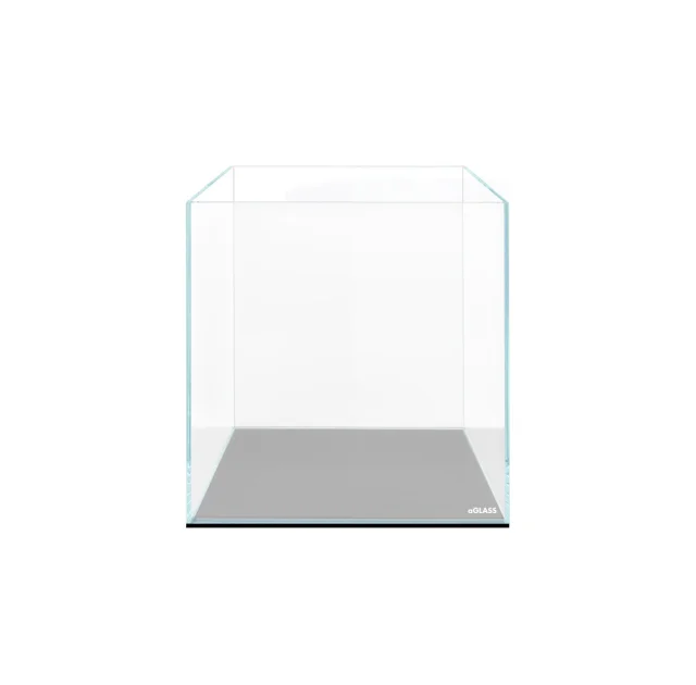 Аквариум aGlass Nano 42 л, 35x35x35 см