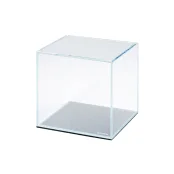 Аквариум Daquarium 5 л, 17x17x17 см Аквариум Daquarium 5 л, 17x17x17 см