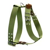 Шлея х/б тесьма №2 для собак крупных пород, 45 мм