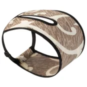 Гигиенические трусы №3 для буля, стафа, 42-52 см