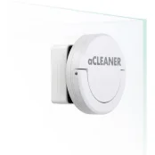 Магнітний скребок aCleaner white для акваріума з товщиною скла до 10 мм Магнітний скребок aCleaner white для акваріума з товщиною скла до 10 мм