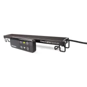 LED-світильник AquaLighter Aquascape 3200-6500К, 2660 люмен для прісноводних акваріумів довжиною 58-82 см LED-світильник AquaLighter Aquascape 3200-6500К, 2660 люмен для прісноводних акваріумів довжиною 58-82 см