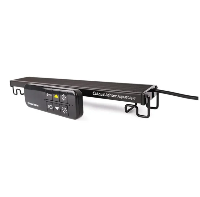 LED-светильник AquaLighter Aquascape 3200-6500К, 3990 люмен для пресноводных аквариумов длиной 88-110 см