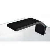 LED-світильник AquaLighter Nano 5000-7000К для прісноводних наноакваріумов до 25 л, чорний LED-світильник AquaLighter Nano 5000-7000К для прісноводних наноакваріумов до 25 л, чорний