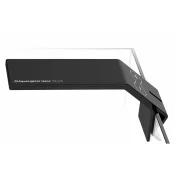 LED-світильник AquaLighter Nano Touch 6500К для прісноводних акваріумів до 35 л, чорний LED-світильник AquaLighter Nano Touch 6500К для прісноводних акваріумів до 35 л, чорний