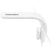 LED-світильник AquaLighter Pico Soft 6500К для флораріумов і акваріумів до 20 л, білий LED-світильник AquaLighter Pico Soft 6500К для флораріумов і акваріумів до 20 л, білий