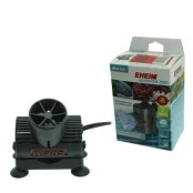 Помпа течії Eheim streamON 3000 для прісних і морських акваріумів до 250 л, 8,3 x 11,5 x 16,3 см Помпа течії Eheim streamON 3000 для прісних і морських акваріумів до 250 л, 8,3 x 11,5 x 16,3 см