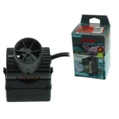 Помпа течії Eheim streamON +2000 для прісних і морських акваріумів від 35 до 200 л, 9 x 8,2 x 13,6 см Помпа течії Eheim streamON +2000 для прісних і морських акваріумів від 35 до 200 л, 9 x 8,2 x 13,6 см