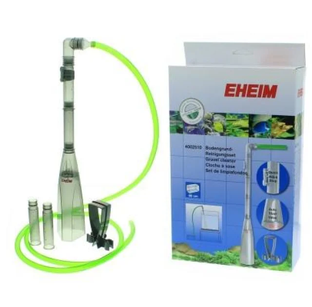 Сифон для грунту EHEIM Gravel cleaner set