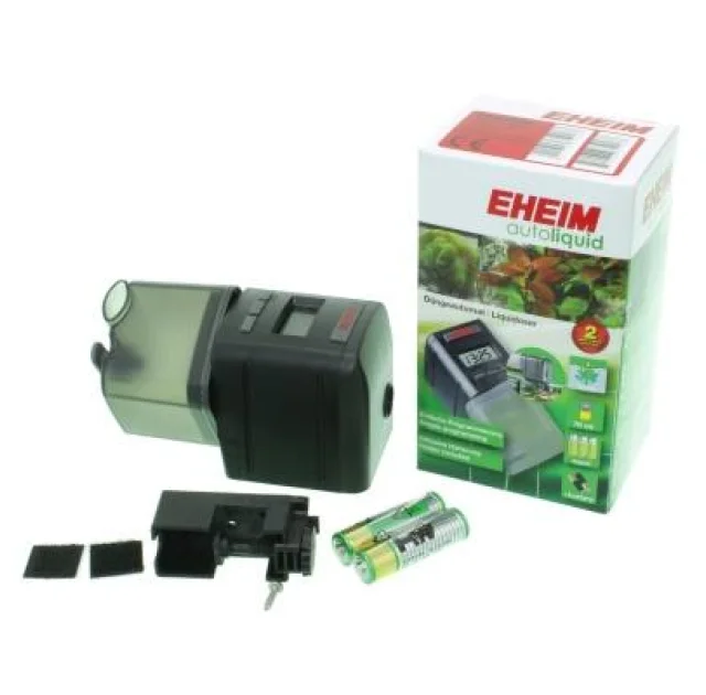 Автоматичний дозатор добрив EHEIM autoliquid