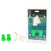 Насадка EHEIM natural flow lily pipe Насадка EHEIM natural flow lily pipe