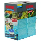 Набір наповнювачів EHEIM Professionel 3e 450_700_600T Набір наповнювачів EHEIM Professionel 3e 450_700_600T