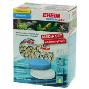 Набор наполнителей EHEIM classic 250 Набор наполнителей EHEIM classic 250