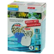 Набор наполнителей EHEIM professionel 2224_2324 + eXperience Набор наполнителей EHEIM professionel 2224_2324 + eXperience