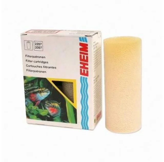 Фильтрующий картридж для EHEIM Mini classic (2007_2207)