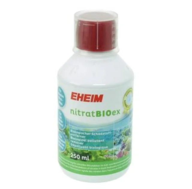 Зниження нітратів EHEIM nitratBIOex 0,25л