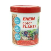 Корм для посилення розмальовки в пластівці EHEIM color FLAKES 275мл Корм для посилення розмальовки в пластівці EHEIM color FLAKES 275мл