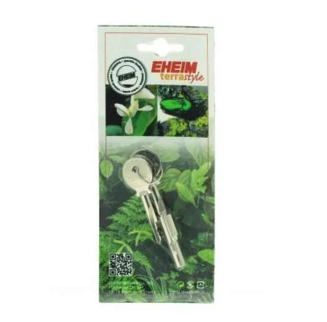 Замок з ключем EHEIM Terrarium key lock