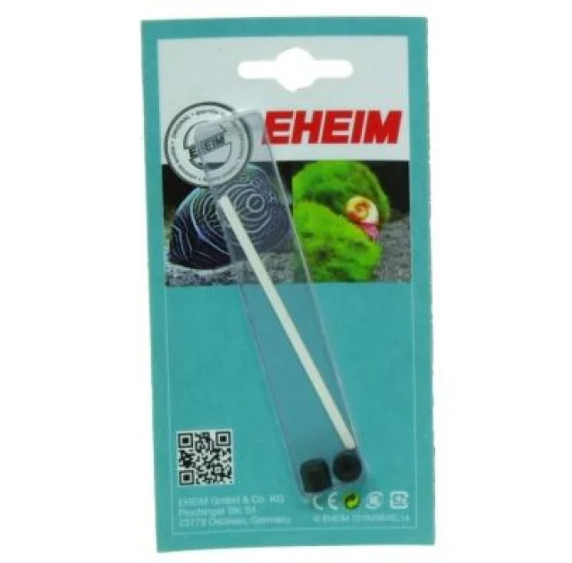Ось керамічна для EHEIM 2271_73_75, 2026_28, 2080_2180, 2126_28, 2231_33_35, 2032_34_36