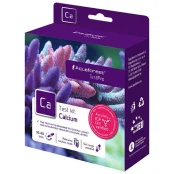 Тест концентрації кальцію (Ca) Aquaforest Calcium Test Kit Тест концентрації кальцію (Ca) Aquaforest Calcium Test Kit