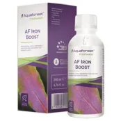 Железо Fe2+ Aquaforest AF Iron Boost, 200 мл Железо Fe2+ Aquaforest AF Iron Boost, 200 мл