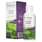 Фосфорная добавка Aquaforest AF PO4 Boost, 200 мл Фосфорная добавка Aquaforest AF PO4 Boost, 200 мл