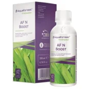 Азотсодержащие удобрения Aquaforest AF N Boost, 200 мл Азотсодержащие удобрения Aquaforest AF N Boost, 200 мл
