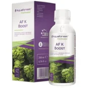 Калий для растений Aquaforest AF K Boost, 200 мл Калий для растений Aquaforest AF K Boost, 200 мл